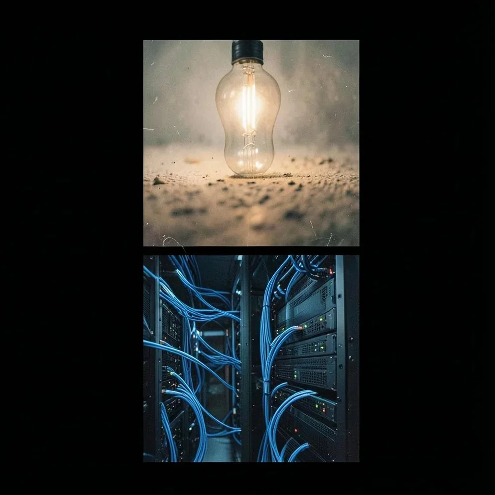 Lamp Light Code cover