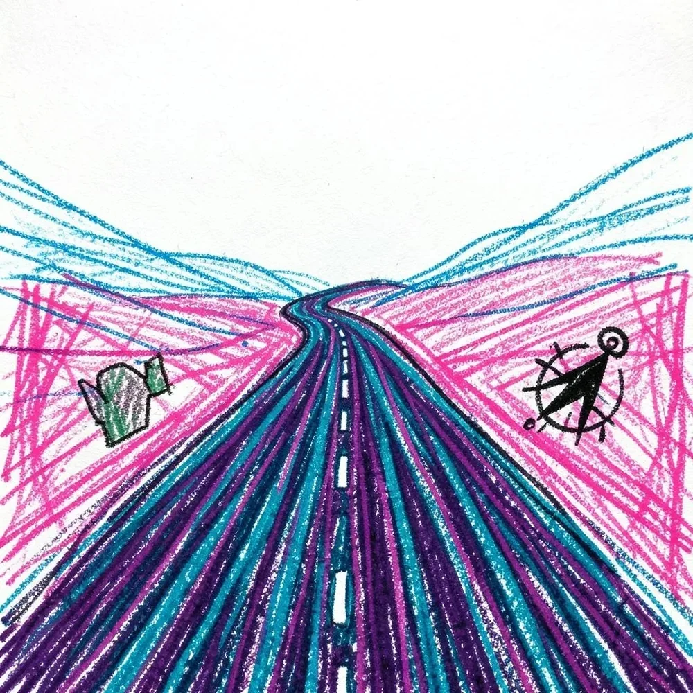 Highway Drift cover