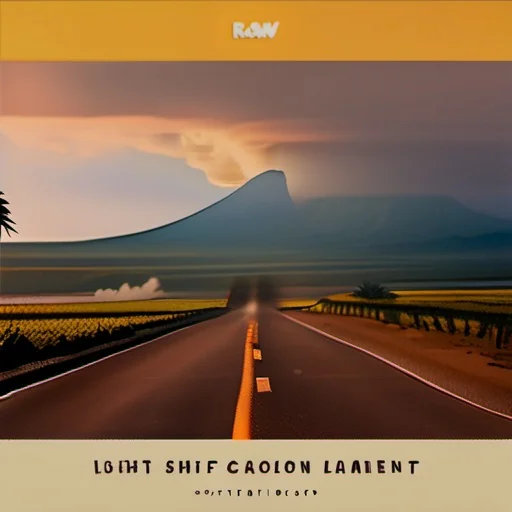 Night Shift Lament cover