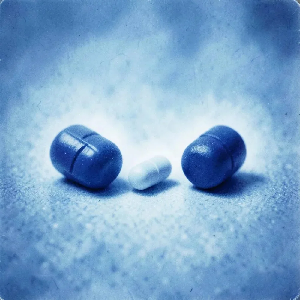 NAP PILL cover