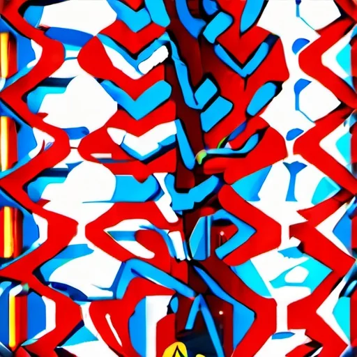Veranda Shift cover