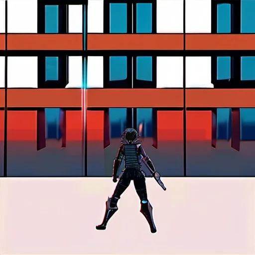 Metal Spine cover