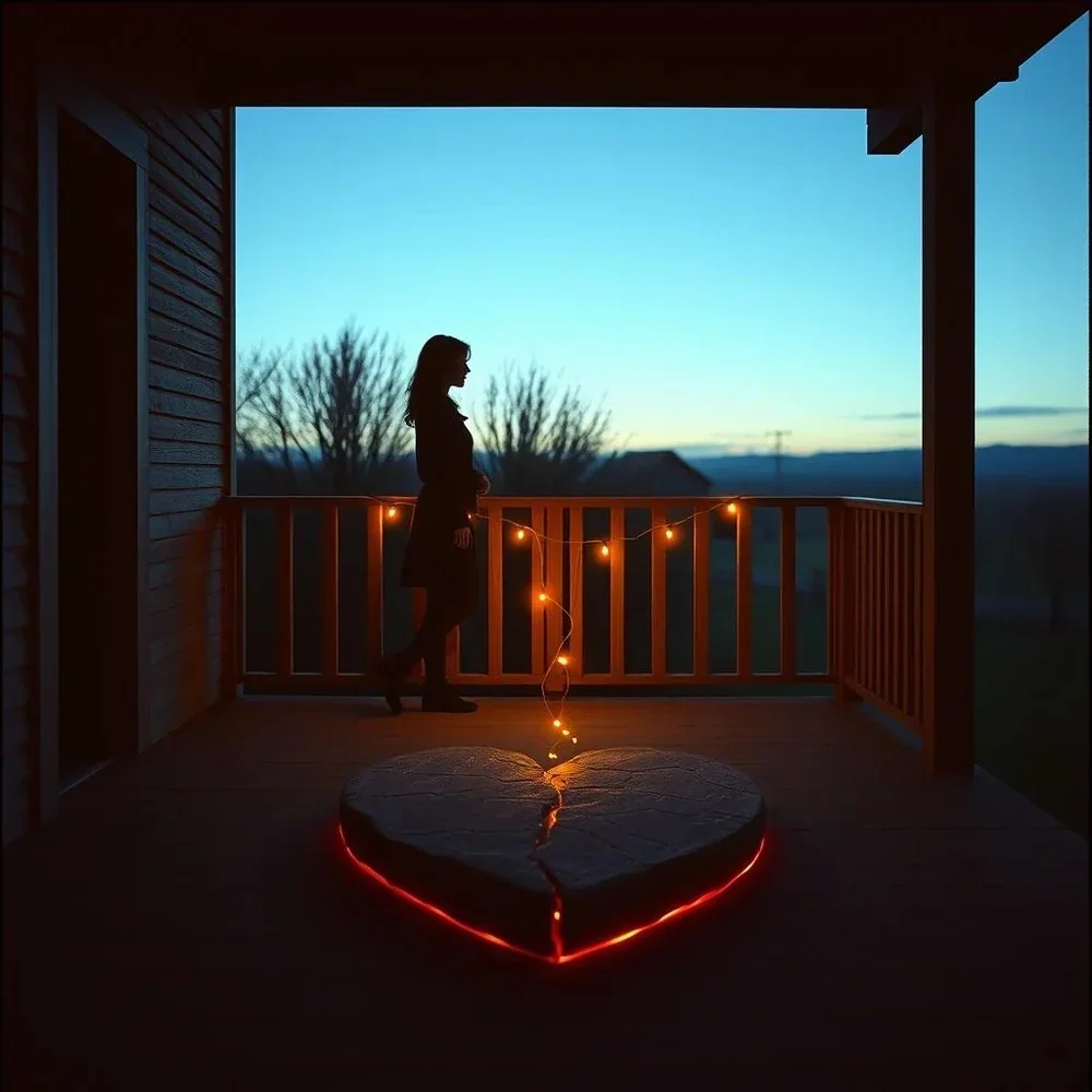 Shared the Blame cover