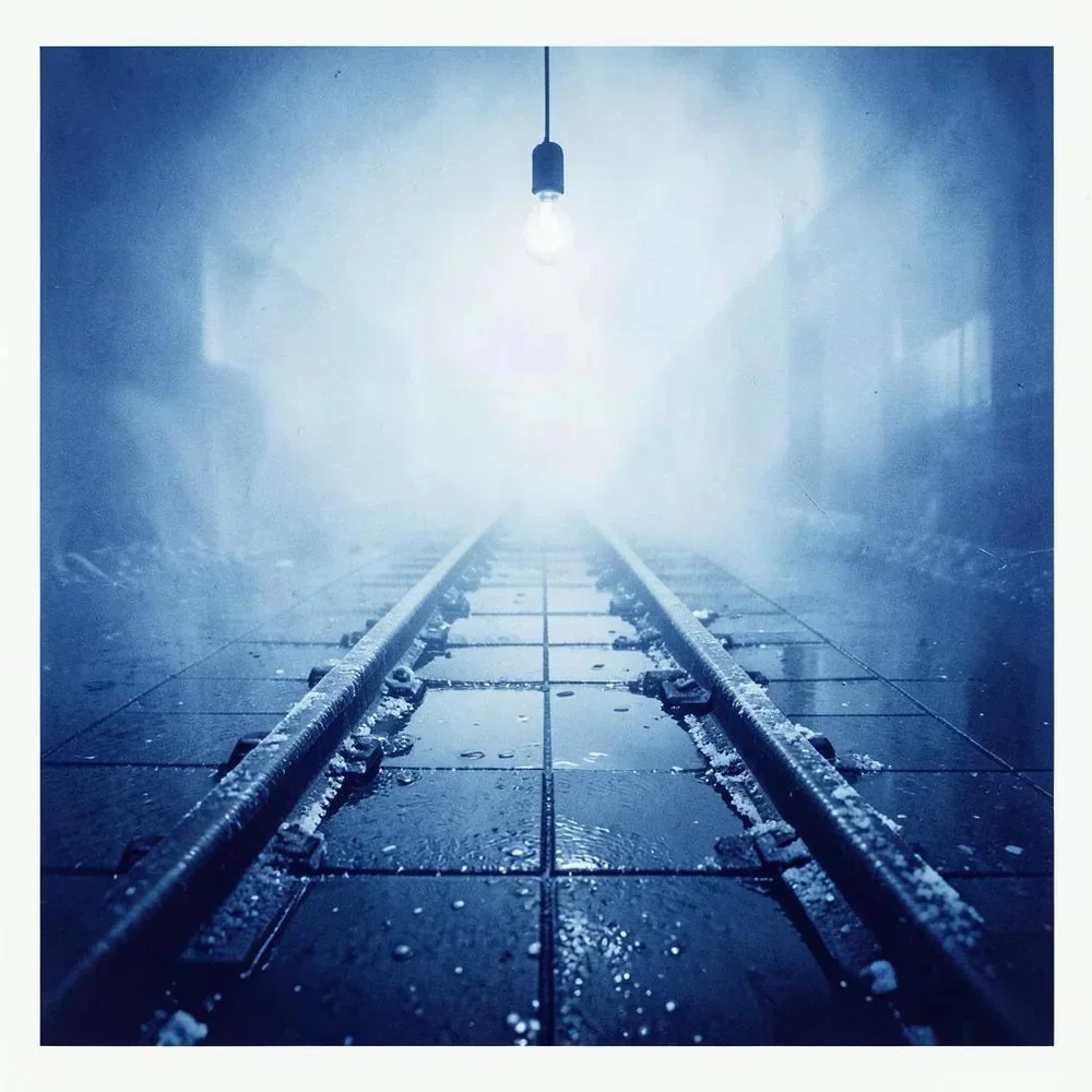 Salt And Steel Meet Underground cover