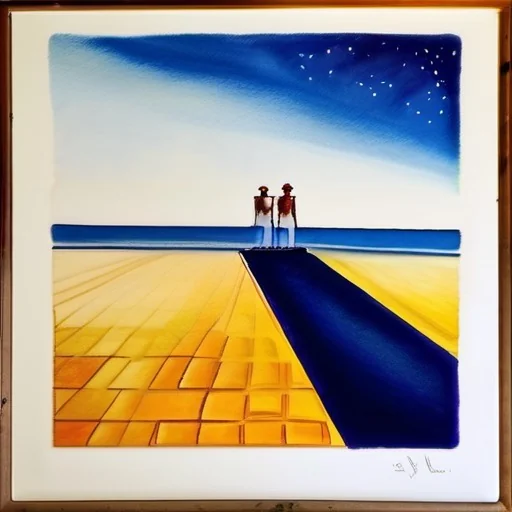 Brick Road Blues cover
