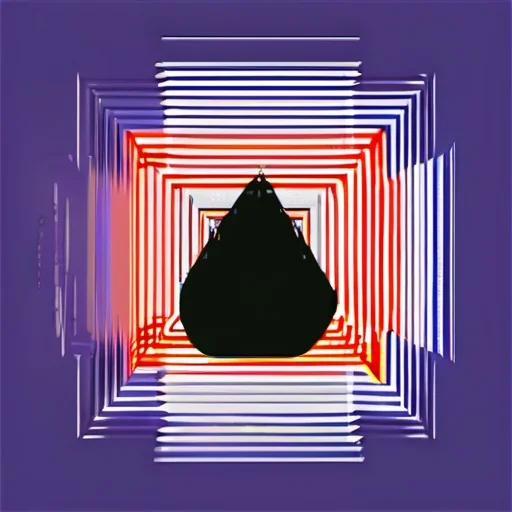 The Glass Divide cover