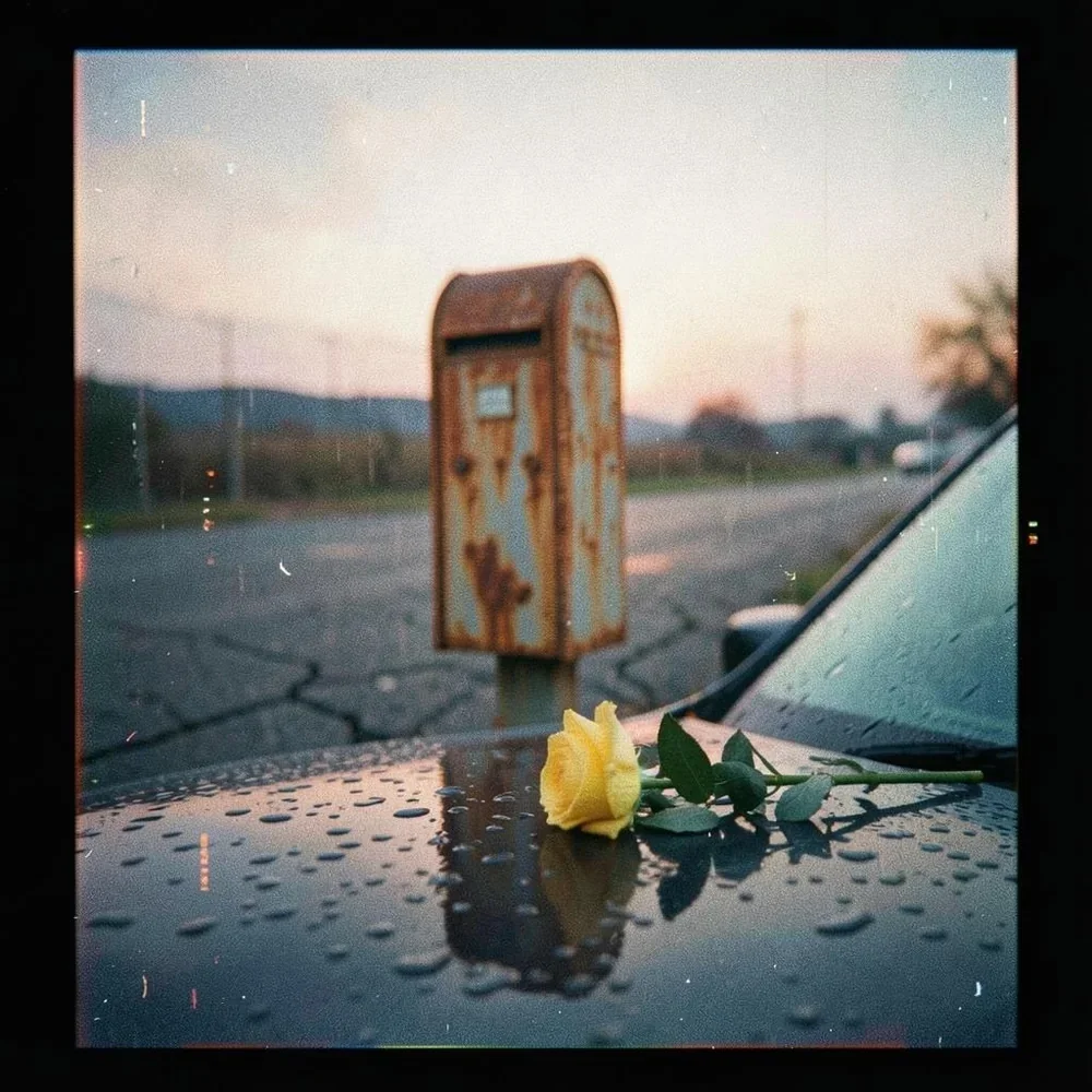 Letters Never Sent cover