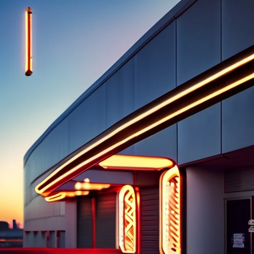 Neon Signs Call Out cover