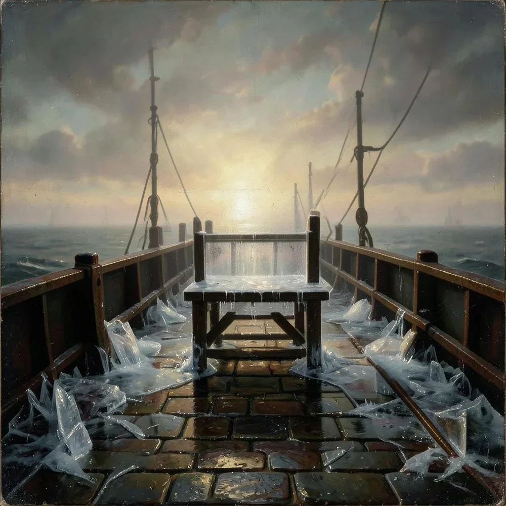 Frostbite Fading cover