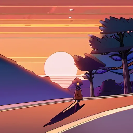 Midnight Wanderluxe cover
