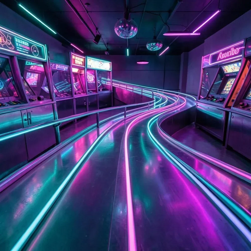 music_menu_loop_02_neon_garage cover