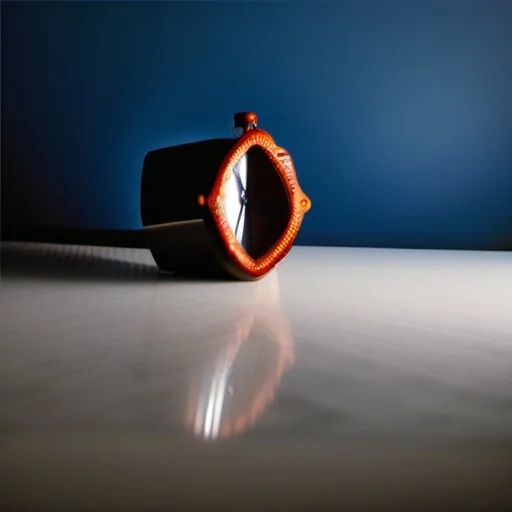 Salt Wind Watch cover
