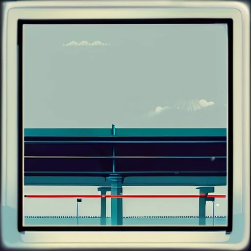 Oh, Neon Highway, Take cover
