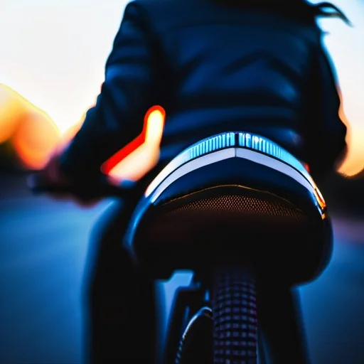 Ghost Bike cover