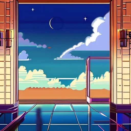 City Light cover