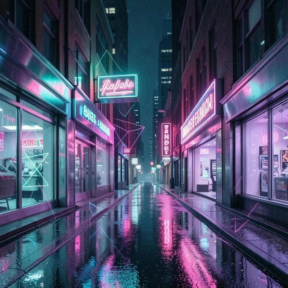 music_menu_loop_02_neon_garage cover