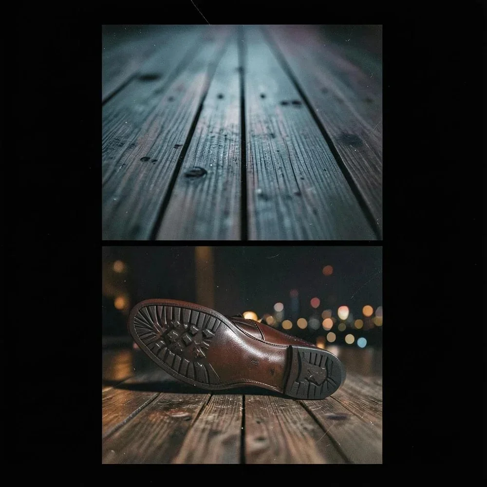 Floorboard Rhapsody cover