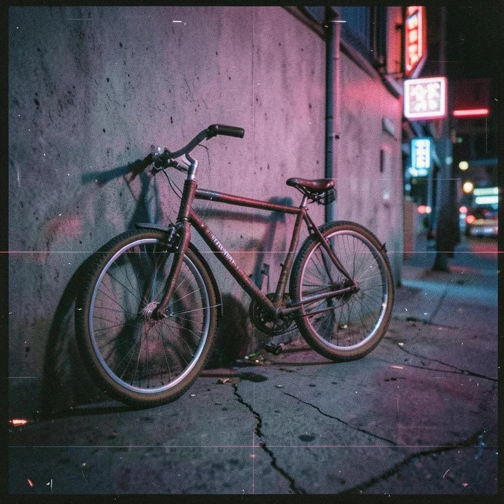 Neon Wheels' Carry My Dreams cover