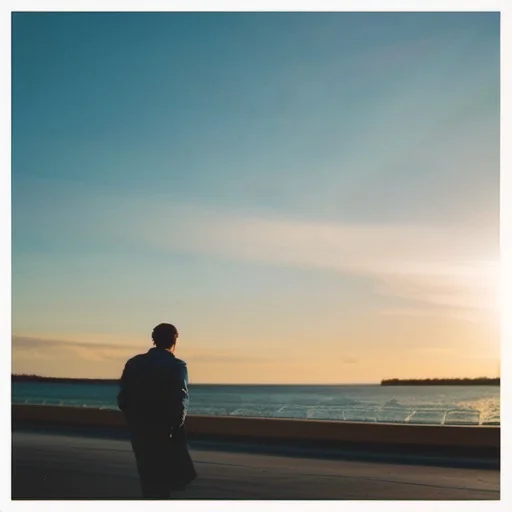 Polarize cover