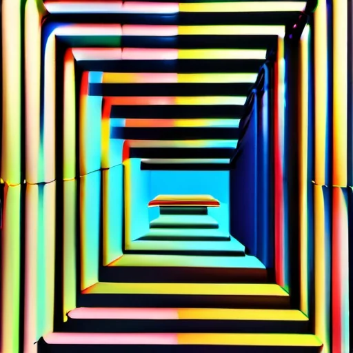 Neon Lovers cover