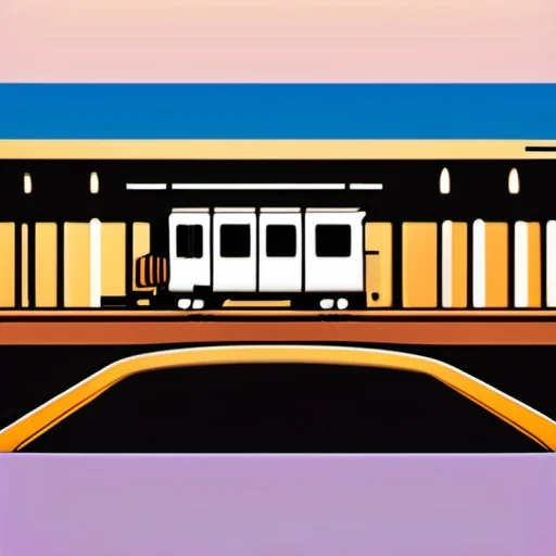 Night Train cover
