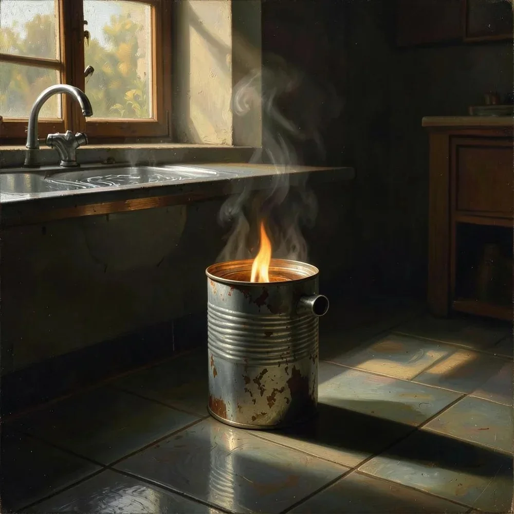 Spark In The Machine cover