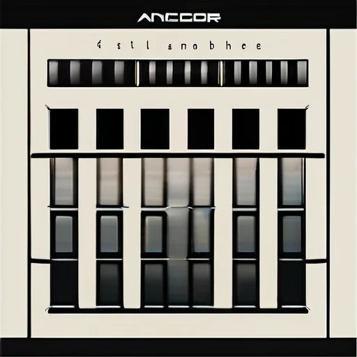 Anchor'S Hush cover