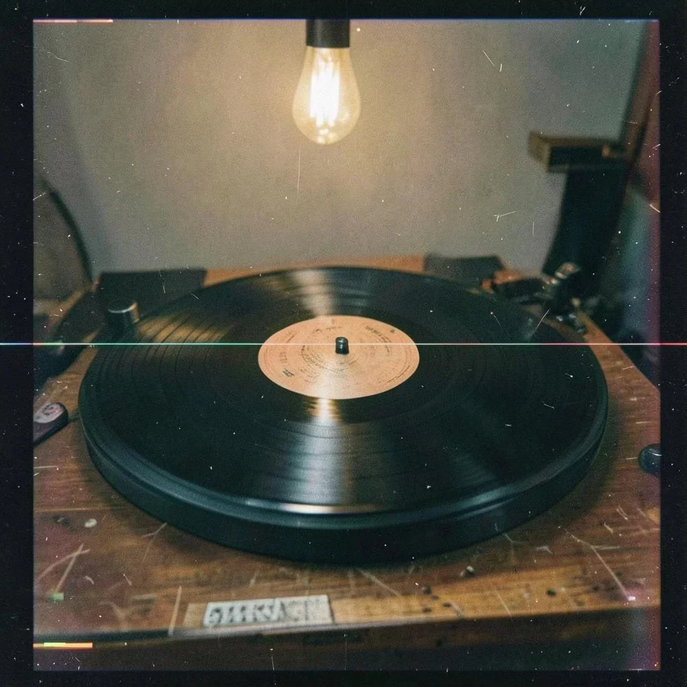 Hypnotic Roll cover