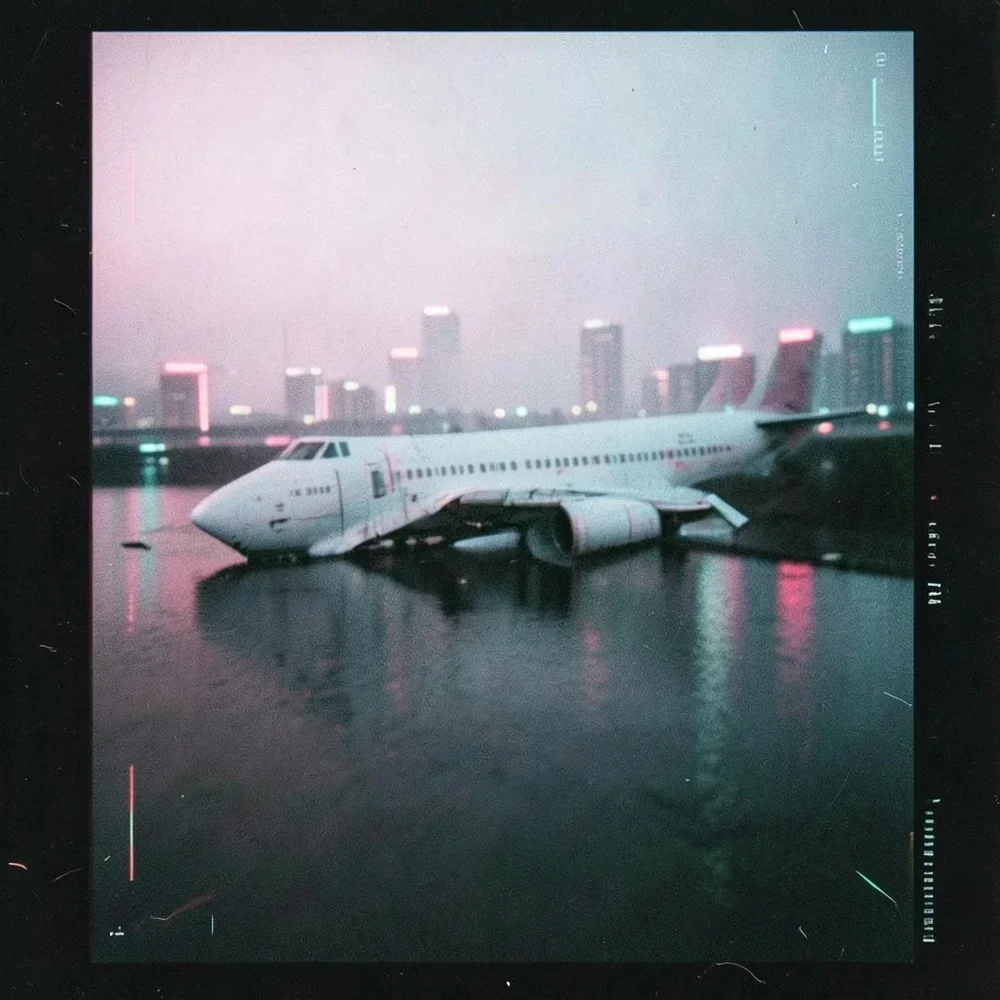 Paper Plane'S Pulse cover