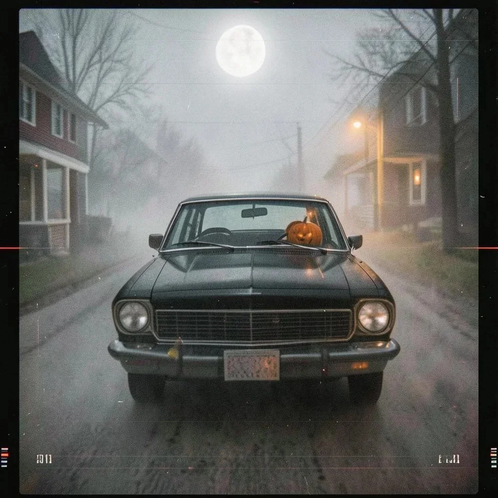 Witching Hour Run Through cover