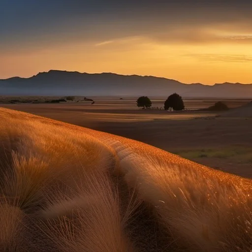 Amidst The Rust And cover