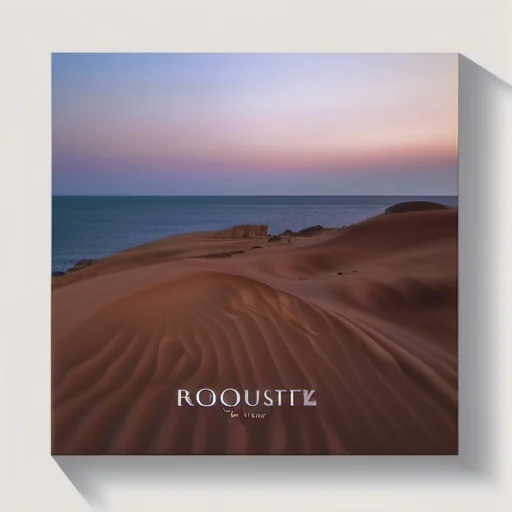 Dusk In Stone cover