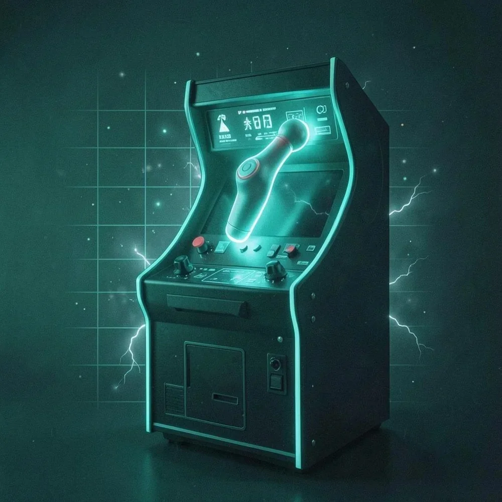 music_menu_loop_02_neon_garage cover