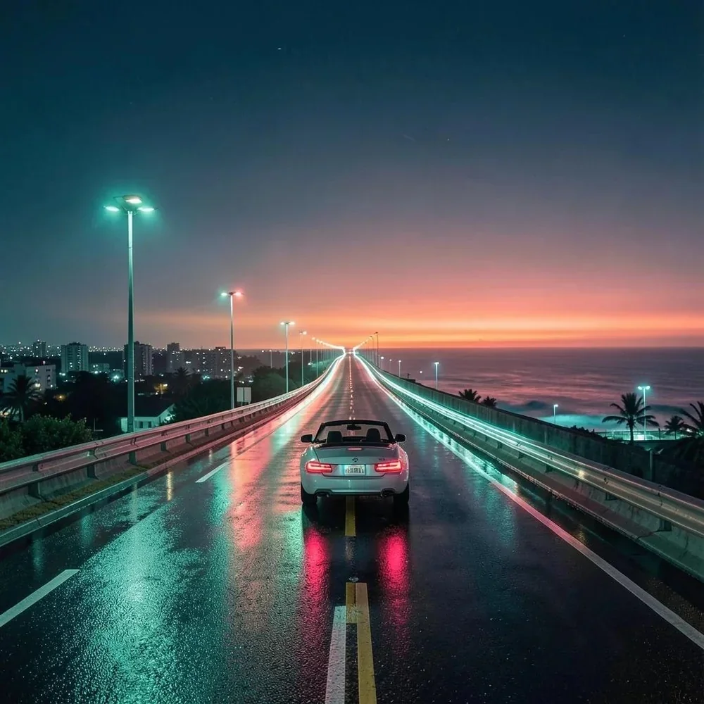 Coast — No Love Tonight cover