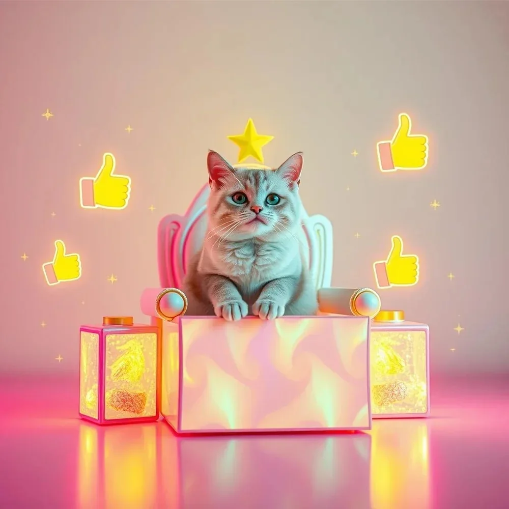 Cat Scroll — Aria Blaze cover