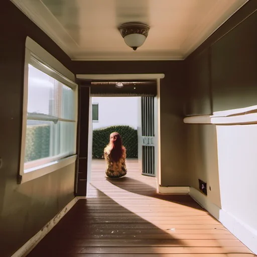 Midnights On The Porch cover