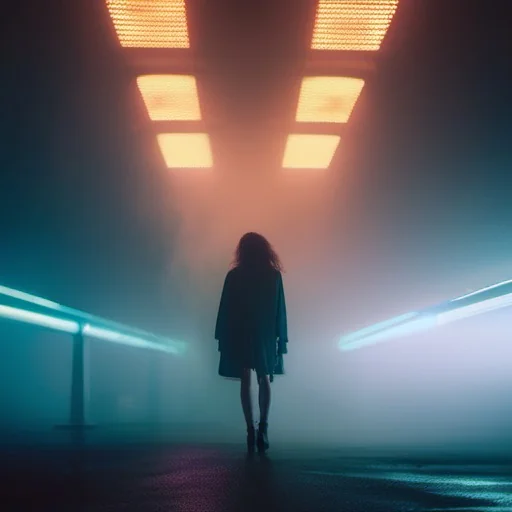 Neon Pulse Ignite cover
