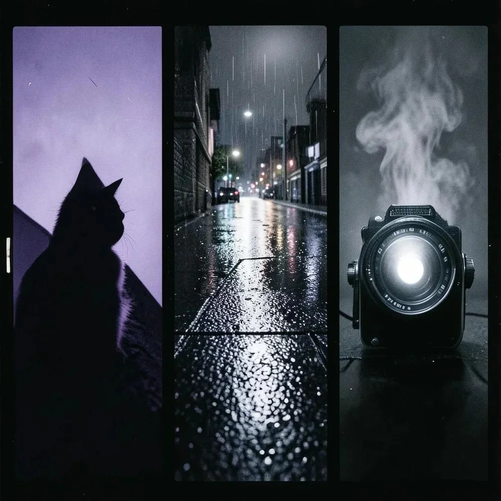 Black Cat Slate cover