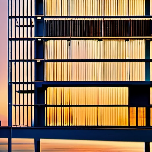 Echoes On The Fire Escape cover