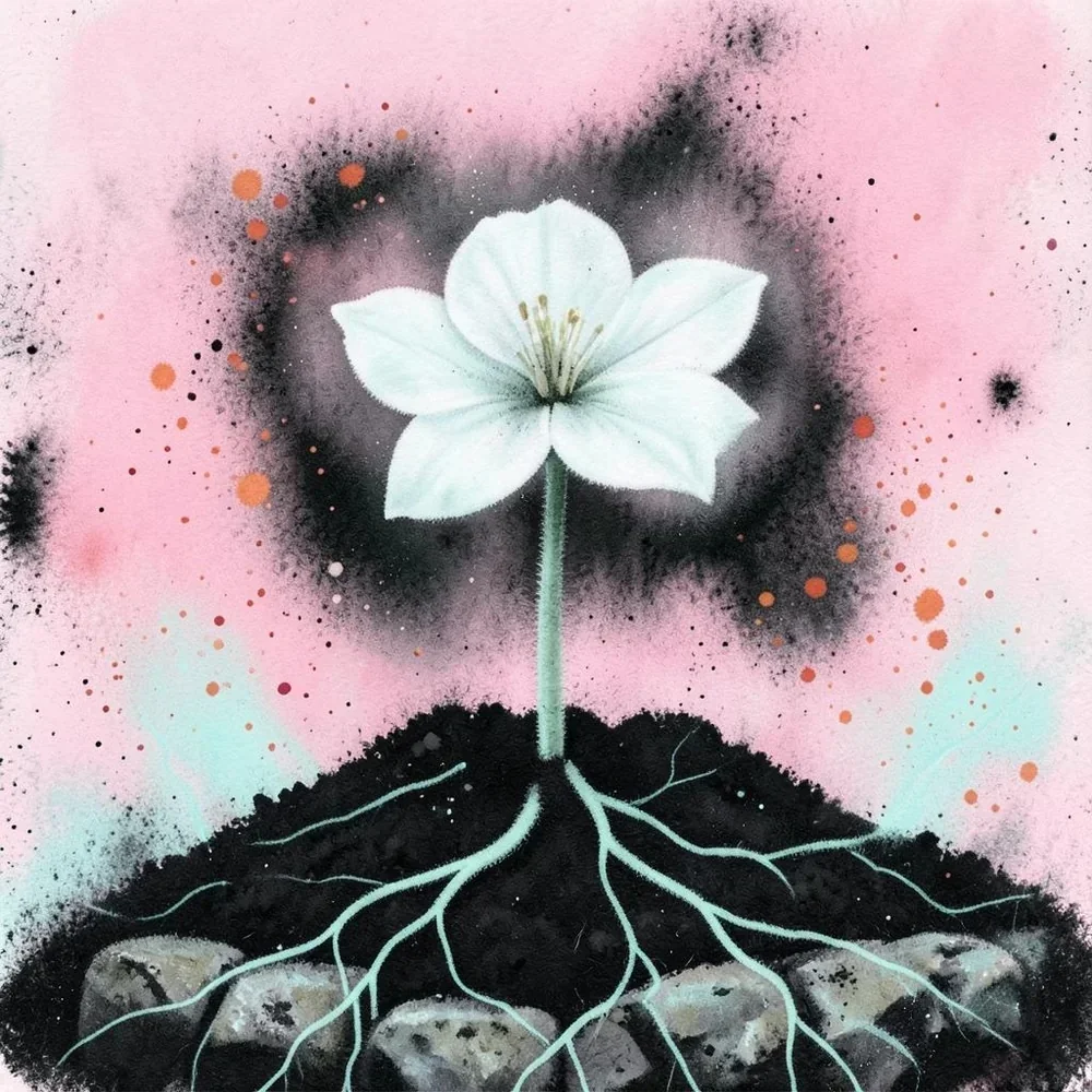 Belladonna Ball cover