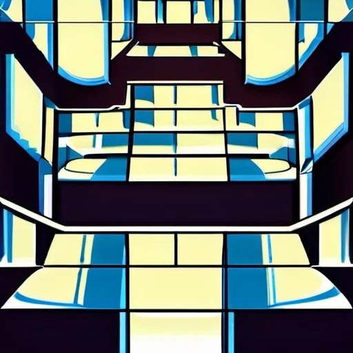 Nightwatch Maps cover