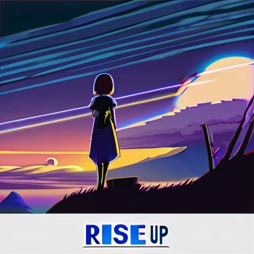 Rise Up, Take The cover