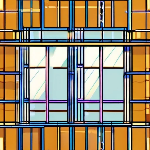 Pier Dusk Revival cover