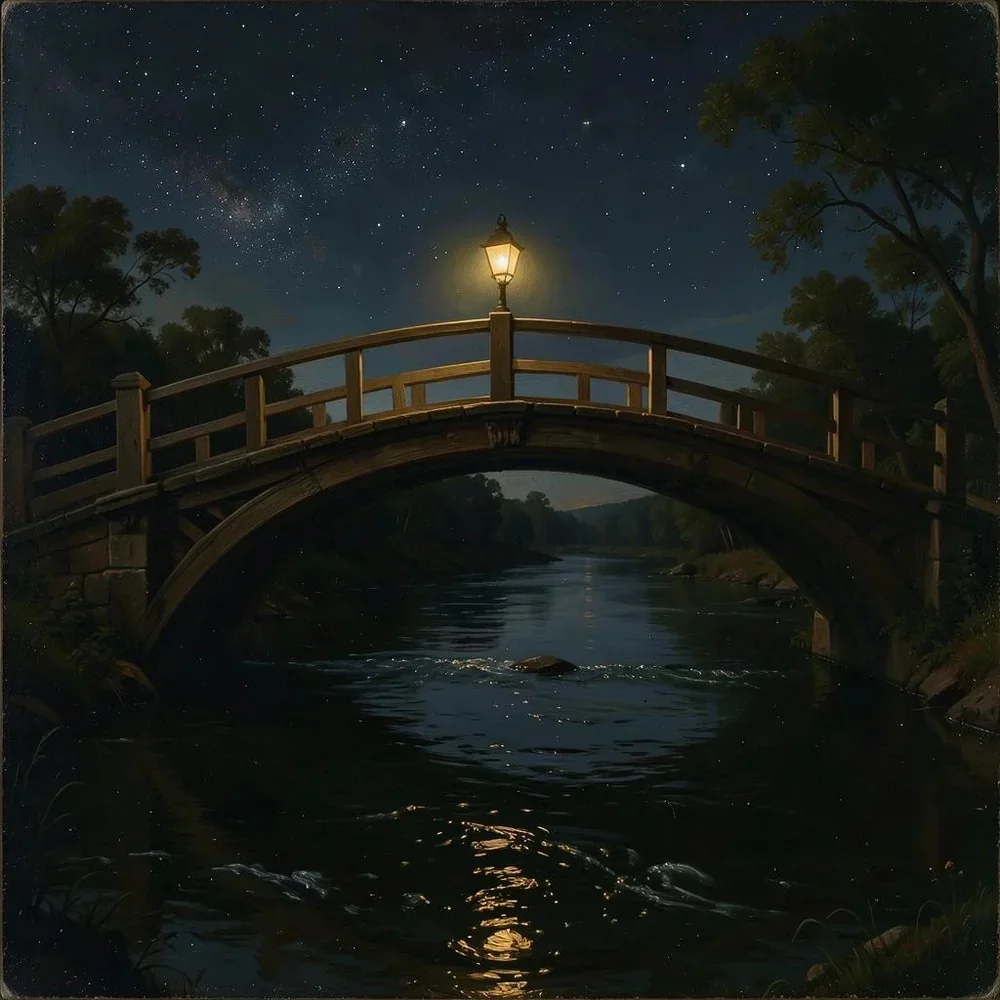 River'S Watch cover