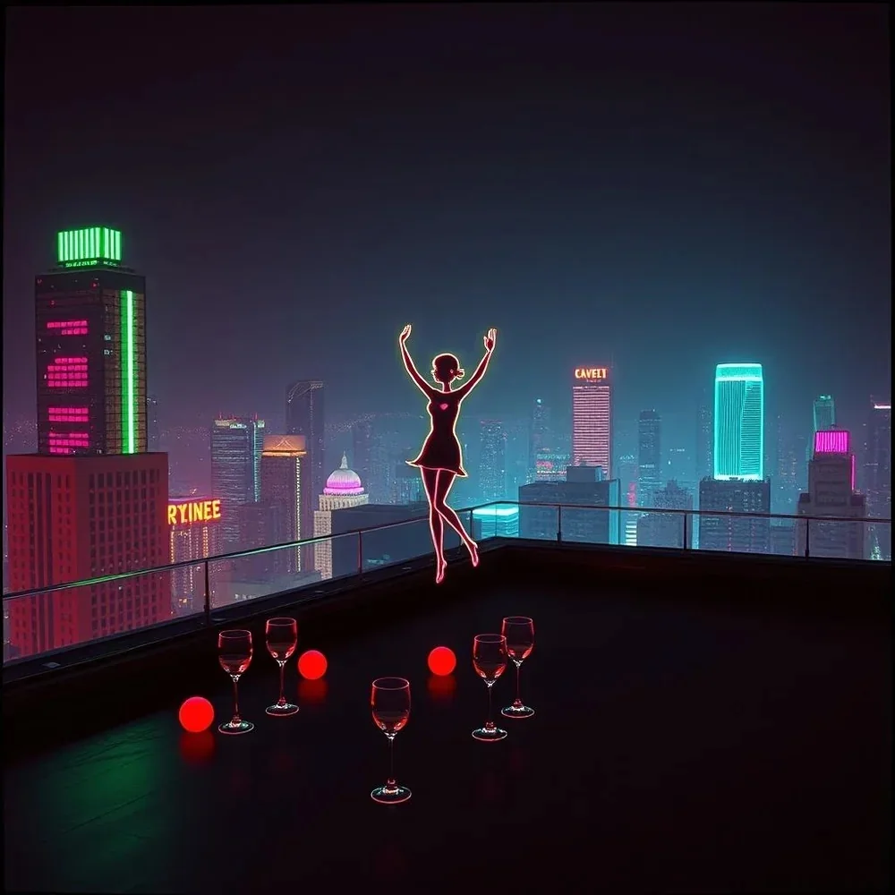 Cherry Roulette - Green Flags Bore Me cover