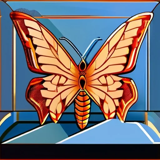 Pale Wings Firelight cover