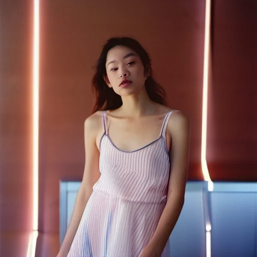 Neon Pulse, Beating Bright cover