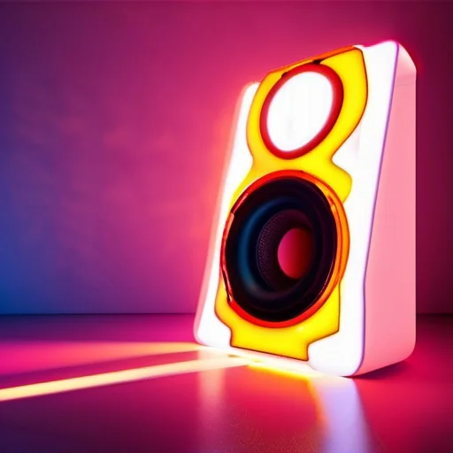 Fade To Neon, Lose cover