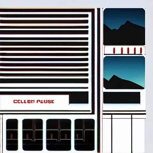 Neon Veins Pulse cover