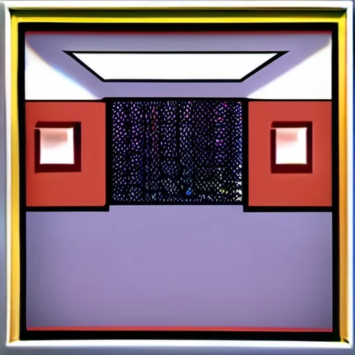 Neon Ghosts Of Joy cover